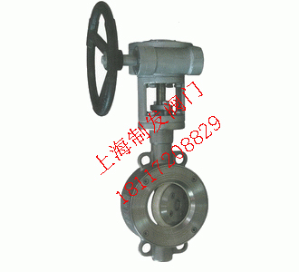 D371TC-16C陶瓷对夹蝶阀