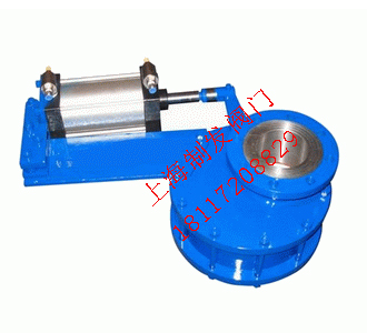 YP643TC-10C耐磨陶瓷圆盘阀