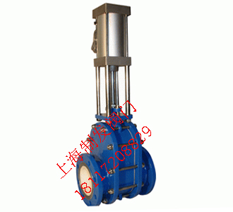 Z644TC-10CÆø¶¯ÌմɳöÁÏ·§